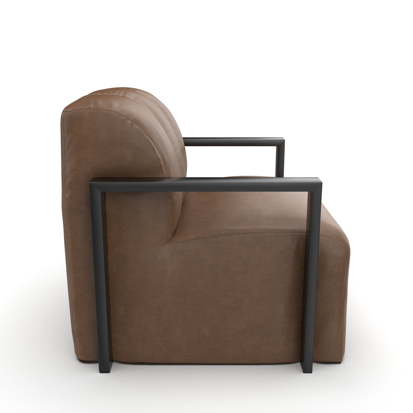 Praia Patio Lounge Chair