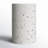Clarissa Handmade Natural Stone Table Vase