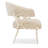 Glimmer Of Hope Upholstered Barrel Chair-114655195