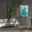 «Substance» par Carolyn O'Neill, art mural sur toile-1960320845