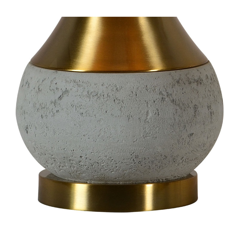 Lampe de table 36,5 "Waynesville