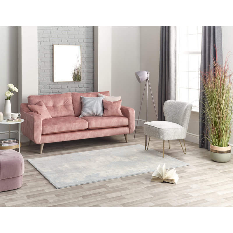 Swifton Wool Area Rug, Rectangle 200 x 300cm