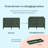 Frem 6-Drawer Dresser-98414355