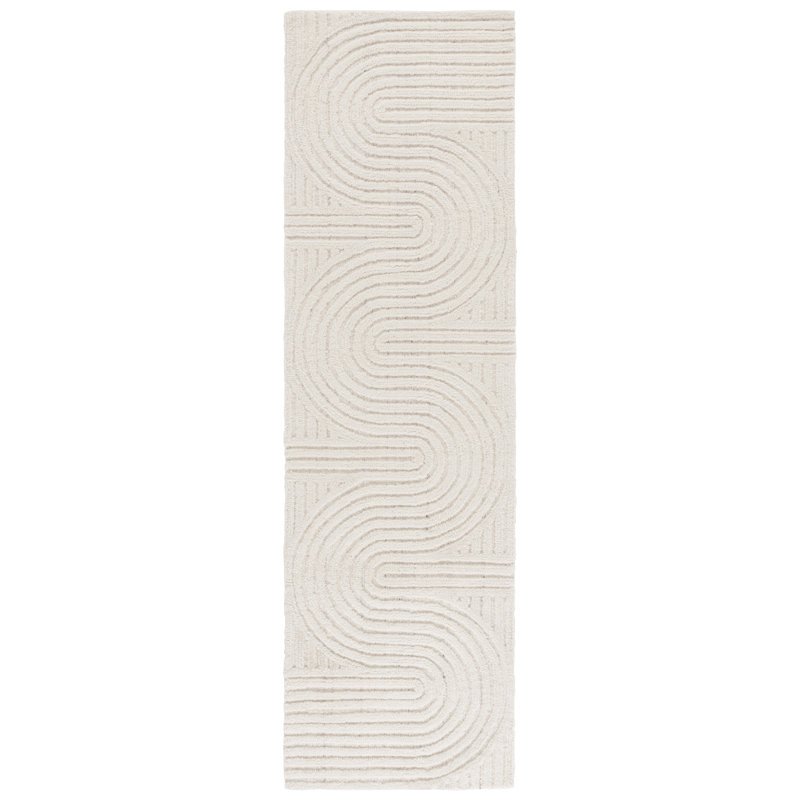 Tapis Fatimatou, Tapis de couloir 2 pi 3 po x 8 pi
