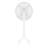 Elodie 23.6" W 2-Person Plastic Folding Bistro Table-1529037686-1569841931