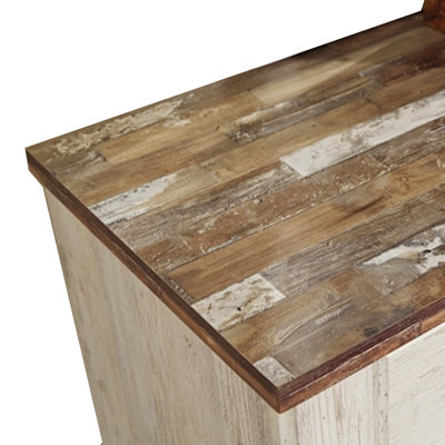 Isla 34'' W 5 - Drawer Dresser