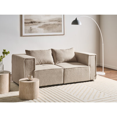 Chandy 2 Seater Sofa