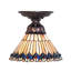 1 - Light Flush Mount