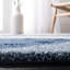 Tapis noir / ivoire Ashal-21813867-130813738