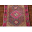 Tapis turc tribal en laine Anatolian