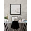Love Never Fails V by Marmont Hill - Single Picture Frame Print-38228871