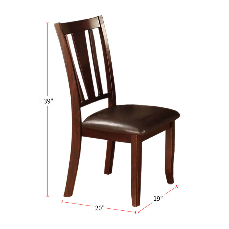Extendable Four Leg Dining Set, 9