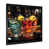 Black Picture Framed selected
