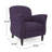Chocheles Upholstered Armchair-1882349264
