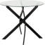 Yelena 4 - Person Dining Set-1037305388