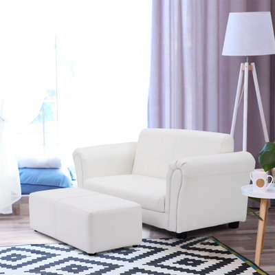 Club pour enfants et repose-pieds Lach