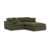 Avocado Polyester selected