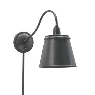 Lisbeth Swing Arm Sconce