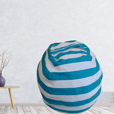 Fabric Laundry Bag with Handles