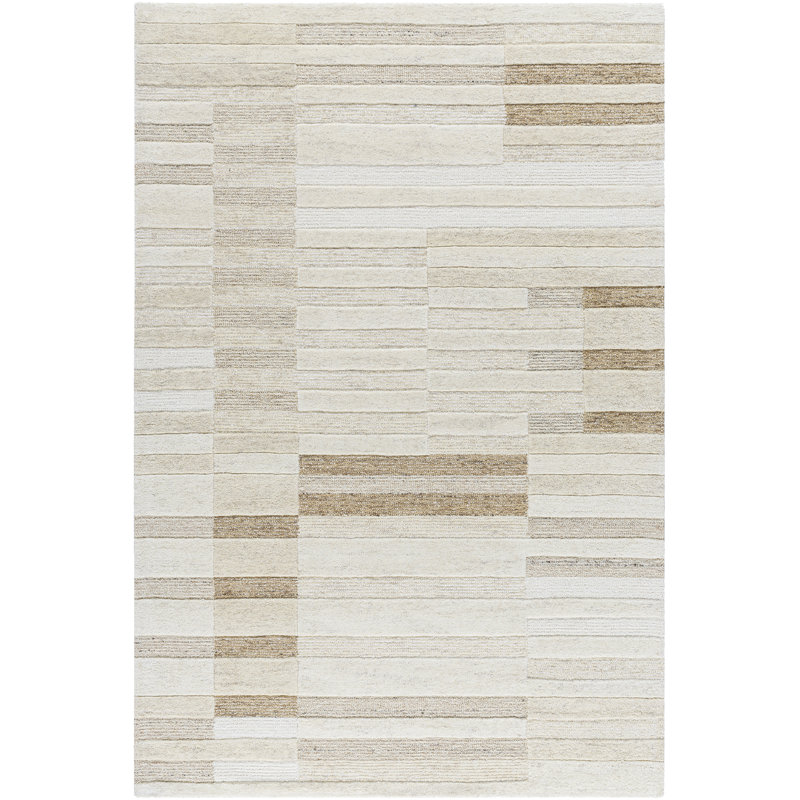 Tapis Carmellia, Rectangle 2 pi x 3 pi