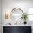 Hazlehurst Dimmable Bath Sconce