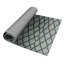 Tapis gris intérieur et extérieur Trellis-1958326276