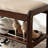 Premium Wooden Shoe Cabinet For Home-1516579115