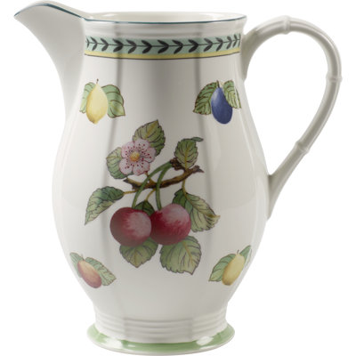 Pichet surdimensionné Villeroy & Boch
