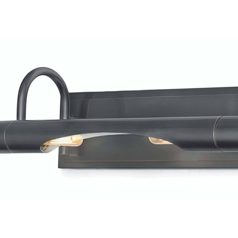 Redford Picture Light Large, Oil Rubbed Bronze