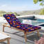  Coussin de patio pour l'extérieur 3 po