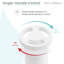 Robinet de salle de bain Avallon-90613800