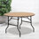 Table ronde Wofford