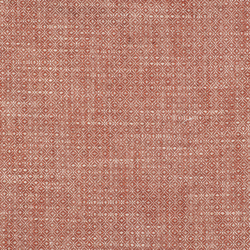 Semilla Fabric, Orange
