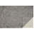 Abstract Hand Loomed Viscose Area Rug in Gray-1501482010