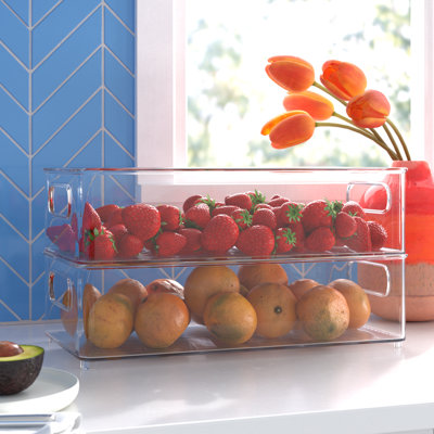 Jimmy Food Storage Container