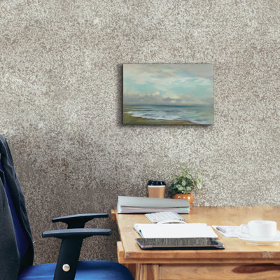«Rising Sun» par Silvia Vassileva, art mural sur toile