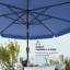 295cm Market Parasol-2041115027