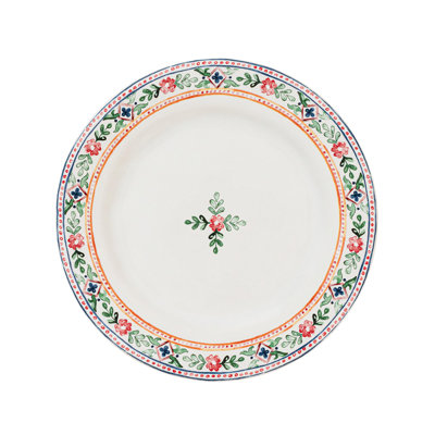 Heidi Dessert/Salad Plate