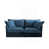 Chenille bleu est en rupture de stock