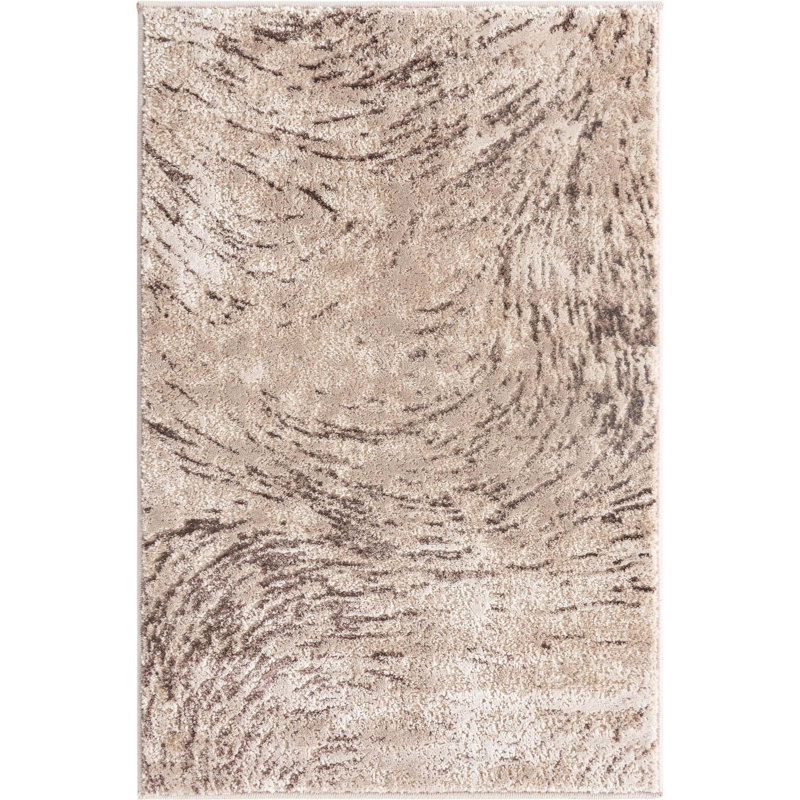 Tapis brun Bartels, Rectangle 2 pi x 3 pi