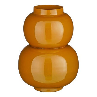 Chinita Iron Table Vase