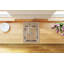 Évier de cuisine encastrable L 17 po x L 22 po avec ensemble de drain lustertone-9253458