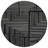 Machine Washable Indoor/Outdoor Chayden ACN1045 Rug-871191507