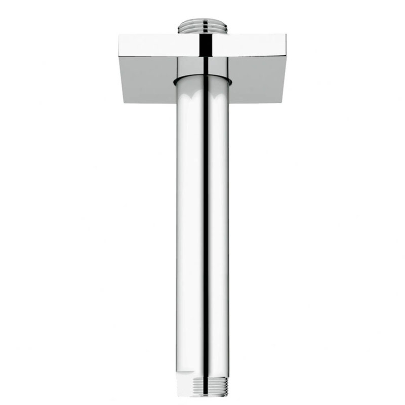 Bras de plafond carré Rainshower ™
