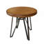 Table de bar ronde-805390764