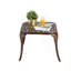 Table d'extérieur noire-659545633