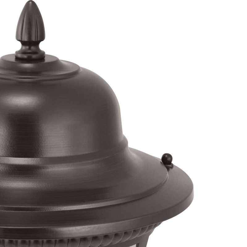 Rawson Wall Light, Antique Bronze