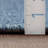 Modern Farmhouse Diamond Pattern Non-Slip Washable Rug-116985134