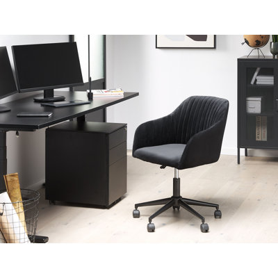 Allurine Office Chair