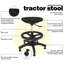 Tabouret de laboratoire à hauteur ajustable-87547792-86797347